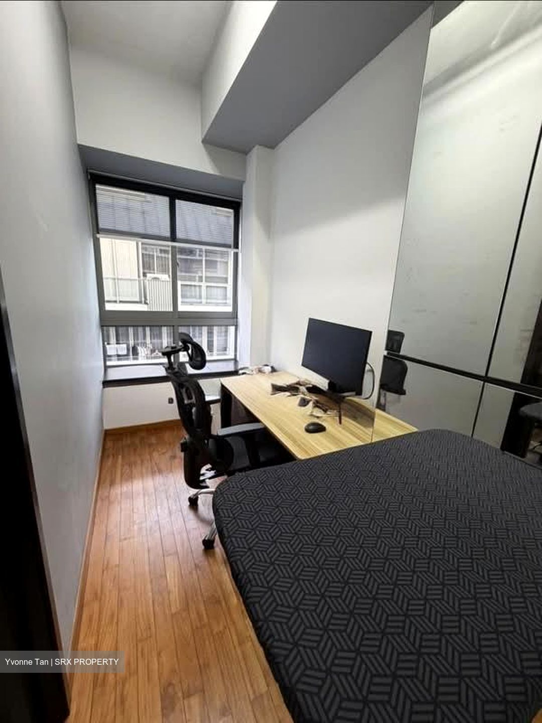 Robertson Edge (D9), Apartment #552791721